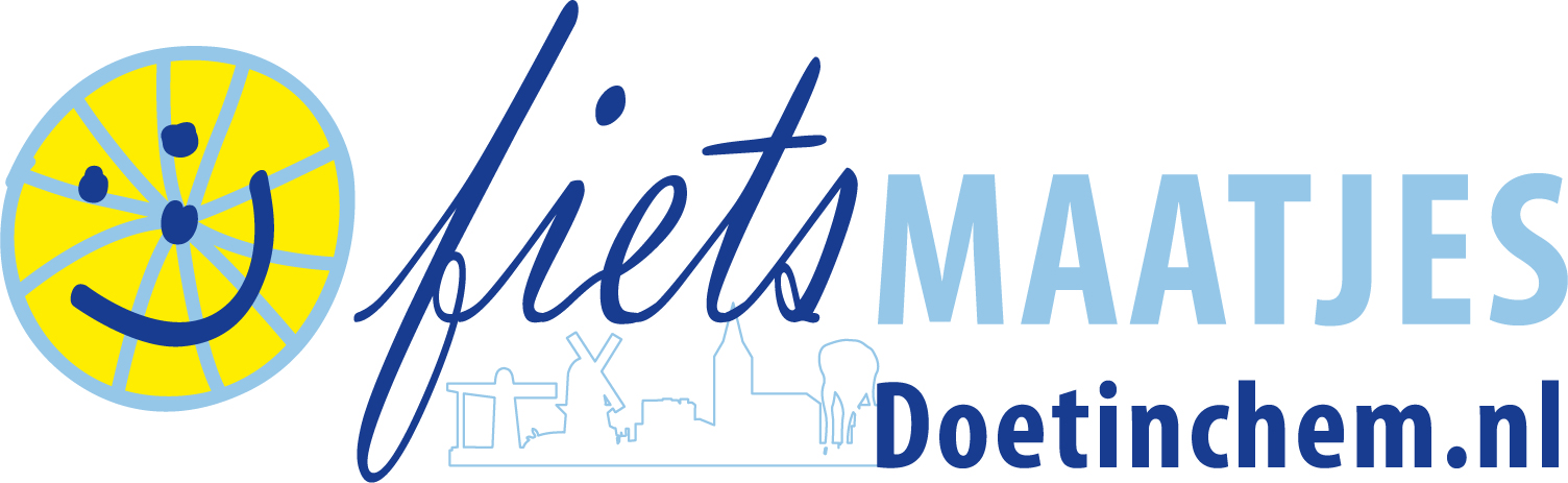 Fietsmaatjes Doetinchem